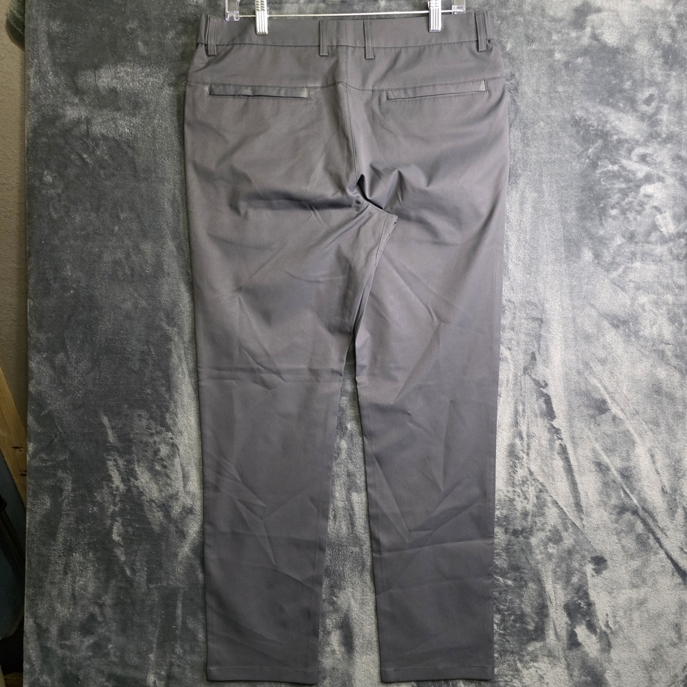 Jack Archer Jetsetter Tech Pants Charcoal - Picture 5 of 8